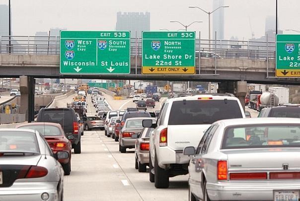 Amerikaner kaufen wieder Neuwagen. Und das in großem Stil. 2011 könnte sich dieser Trend noch verstärken. Foto: Auto-Reporter.NET